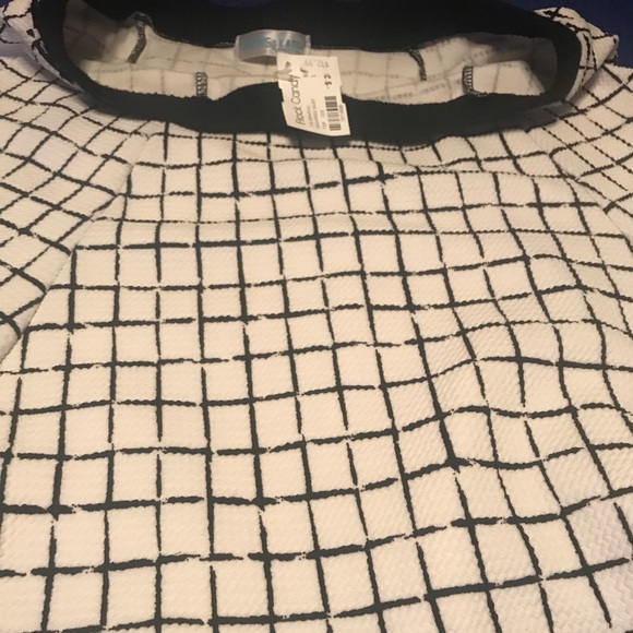 Midi Top and Flare Skirt - Picture 4 of 6